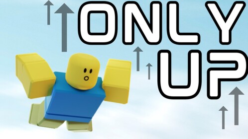 Only Up