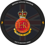 - [BOP] - British Officer Program