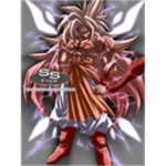The Elite Legendary Super Saiyans