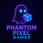 Phantom Pixel Games