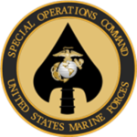 Mαrine Corps Speciαl Operαtions Commαnd