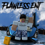 FLAWLESS ENT.