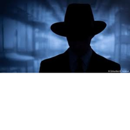 Spy Hangout