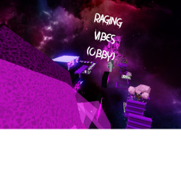 [TESTING] Raging Vibes