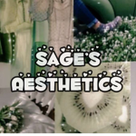 Sage’s Aesthetics