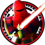 -|- The Red Guard -|-