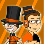 The AaronBToon!2019Studios Club