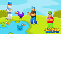 Duck Simulator