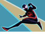 The spirit spider gang