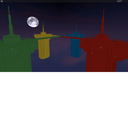 doomspire brick battle