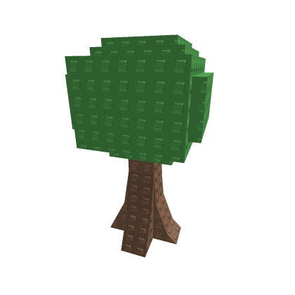 Studded Tree