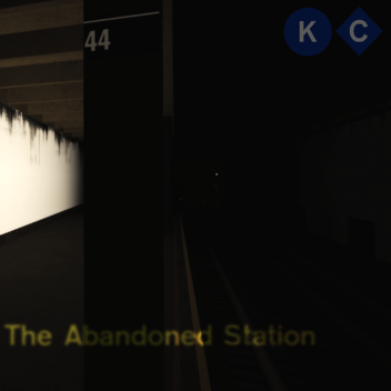 The Abandoned Station