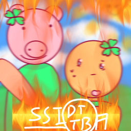 Ss ibit's dont touch the BUTTON