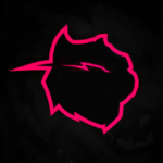 ืNeon Cat
