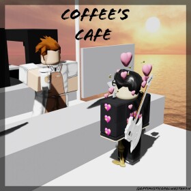 Coffee's