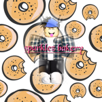 Sparklez Bakery