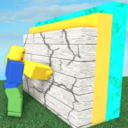 Wall Punching Simulator icon