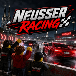 Neusser racing track