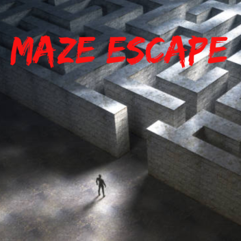 Maze Escape!!