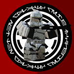 ㅤㅤGrand Army of the Republicㅤㅤㅤ