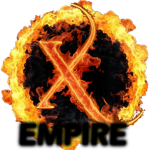 The Red X Empire