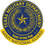 [TX] The Texas Army