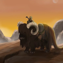 Tatooine Openworld