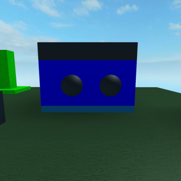 Island Explorer (a new island + new NPC!!!)