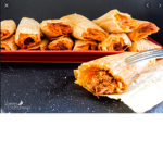 Tamales Fan Group 0_0
