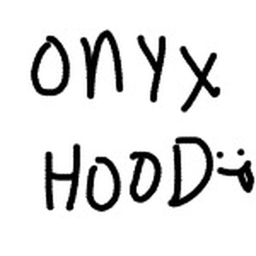 Onyx Hood
