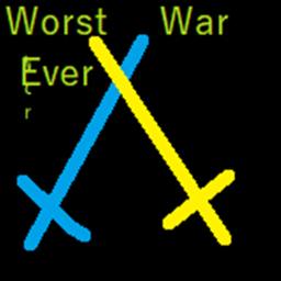 Worst War Ever