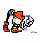 Papyrus and friends
