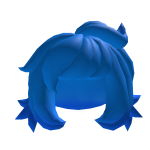 Fluffy Hair