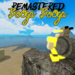 Booga Booga [REMASTERED]