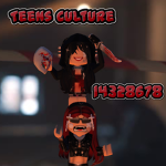 Teens Culture ও