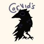⊹ Corvid's Collection ⊹