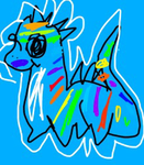 ~ Rainbow Dragons ~