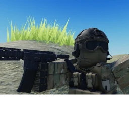 desert ops | Afghanistan | beta icon