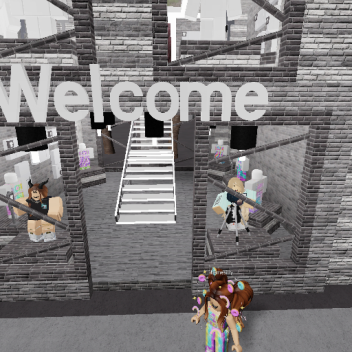 Silly's Clothing Store