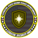 Coastal Security Unit