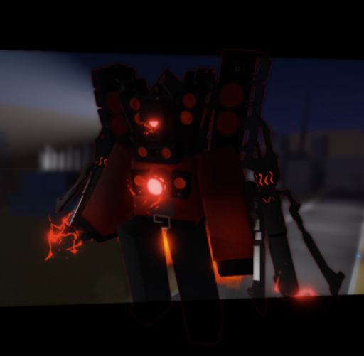 Toilet Breakout official Roblox game thumbnail