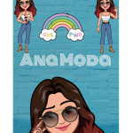 FAMILIA Ana Modaa