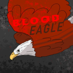 ﾐBlood Eagle