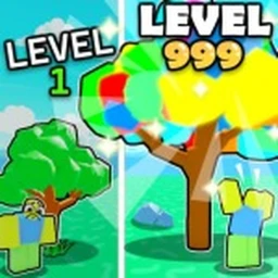 Grow A Tree Tycoon icon