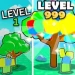 Grow A Tree Tycoon icon
