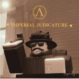 SPARTAA | Imperial Judicature