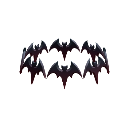 Bat Circlet