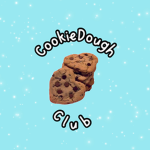 CookieDough Club <3