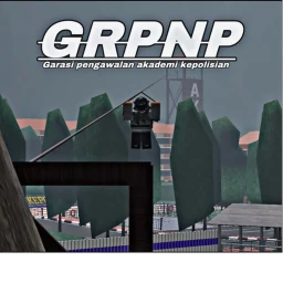 GRPNP(AKADEMI KEPOLISIAN) icon