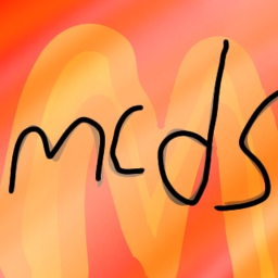mcds (BETA VER)